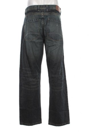 Pánské džíny  Tu, Velikost XL, Barva Modrá, Cena  370,00 Kč