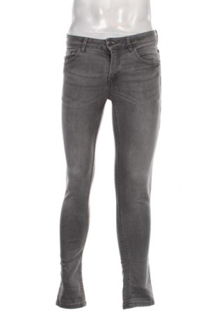Herren Jeans Up 2 Fashion, Größe S, Farbe Grau, Preis 5,25 €