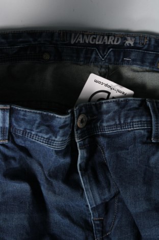 Herren Jeans Vanguard, Größe XL, Farbe Blau, Preis 37,58 €