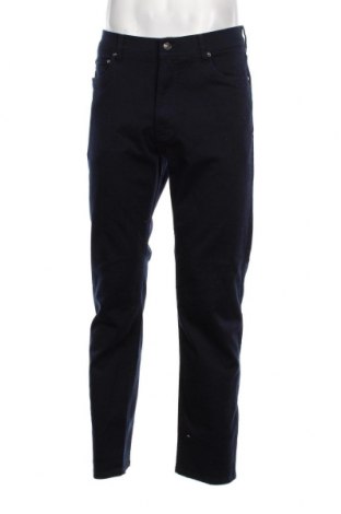 Męskie jeansy Walbusch, Rozmiar XL, Kolor Niebieski, Cena 499,52 zł