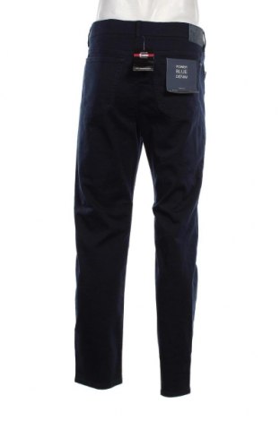 Pánske džínsy  Walbusch, Veľkosť XL, Farba Modrá, Cena  91,29 €