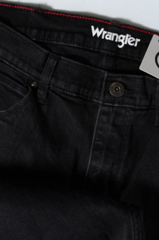 Pánské džíny  Wrangler, Velikost M, Barva Černá, Cena  835,00 Kč
