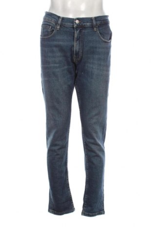Herren Jeans Zara, Größe XL, Farbe Blau, Preis 10,23 €