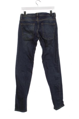 Herren Jeans Zara, Größe S, Farbe Blau, Preis 6,99 €