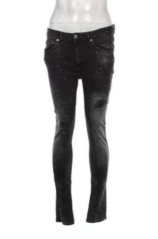 Herren Jeans Zara, Größe S, Farbe Schwarz, Preis 13,92 €
