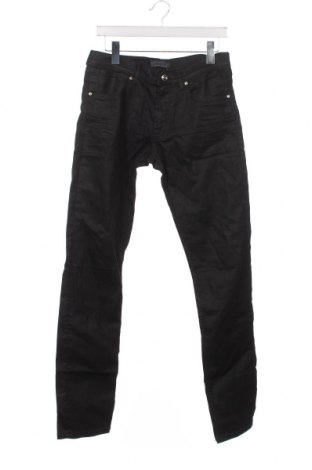 Мъжки дънки Zara Man, Размер M, Цвят Черен, Цена 10,00 лв.