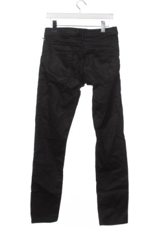 Мъжки дънки Zara Man, Размер M, Цвят Черен, Цена 20,00 лв.