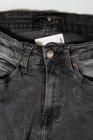 Pánske džínsy  Zara Man, Veľkosť S, Farba Sivá, Cena  30,62 €