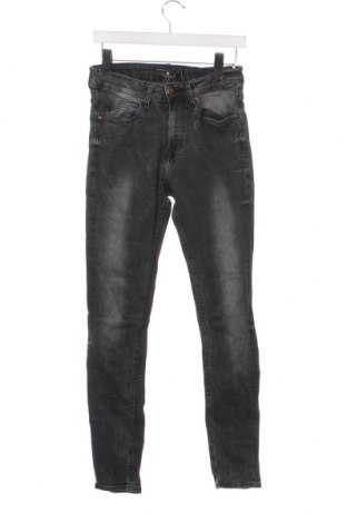 Herren Jeans Zara Man, Größe S, Farbe Grau, Preis 7,14 €