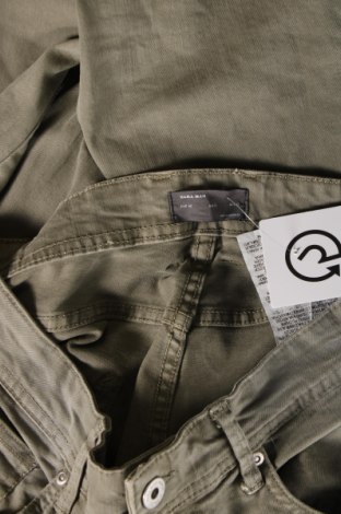 Herren Jeans Zara Man, Größe S, Farbe Grün, Preis 4,45 €