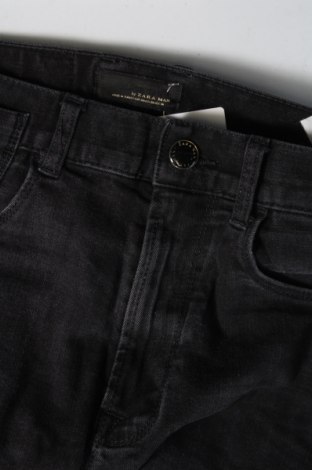 Herren Jeans Zara Man, Größe S, Farbe Grau, Preis € 13,92