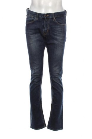 Herren Jeans Zara Man, Größe L, Farbe Blau, Preis 13,92 €