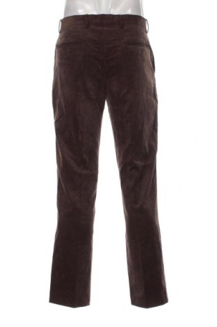 Ανδρικό κοτλέ παντελόνι, Μέγεθος M, Χρώμα Καφέ, Τιμή 4,31 €