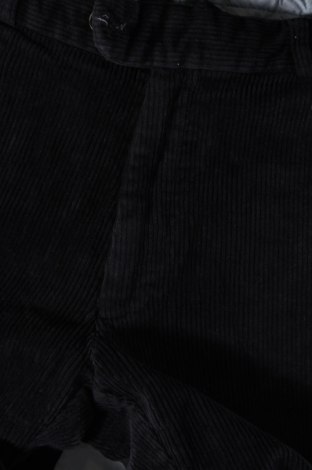 Ανδρικό κοτλέ παντελόνι, Μέγεθος M, Χρώμα Μπλέ, Τιμή 3,41 €