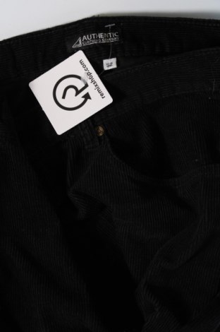Мъжки джинси Authentic Clothing Company, Размер L, Цвят Черен, Цена 8,12 лв.