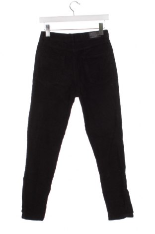 Pantaloni raiați de bărbați BDG, Mărime XS, Culoare Negru, Preț 34,34 Lei