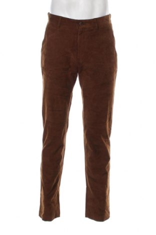 Мъжки джинси Benvenuto, Размер M, Цвят Кафяв, Цена 20,24 лв.