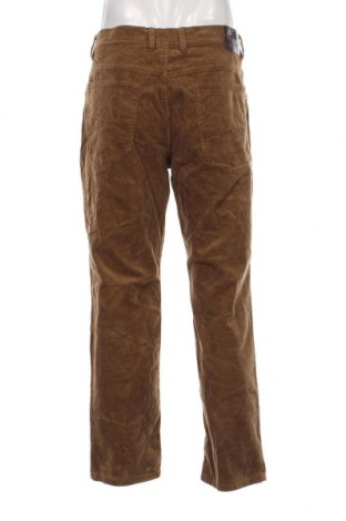 Ανδρικό κοτλέ παντελόνι C&A, Μέγεθος XL, Χρώμα Καφέ, Τιμή 17,94 €