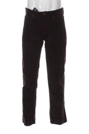 Мъжки джинси Canda, Размер M, Цвят Кафяв, Цена 29,00 лв.