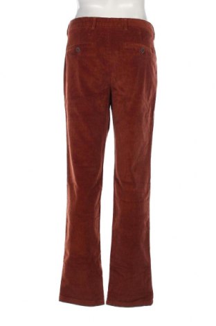 Ανδρικό κοτλέ παντελόνι Cyrillus, Μέγεθος XL, Χρώμα Καφέ, Τιμή 68,04 €