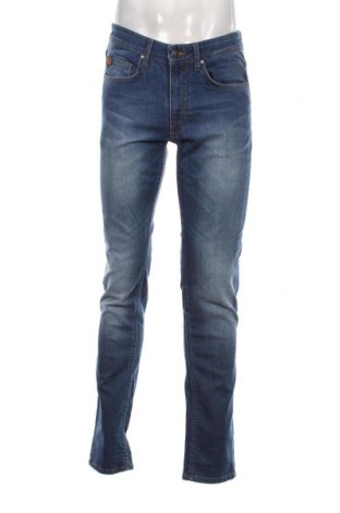 Мъжки джинси Five Units, Размер M, Цвят Син, Цена 11,00 лв.