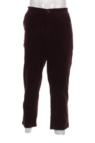 Pantaloni raiați de bărbați Marina Militare, Mărime XL, Culoare Maro, Preț 24,87 Lei