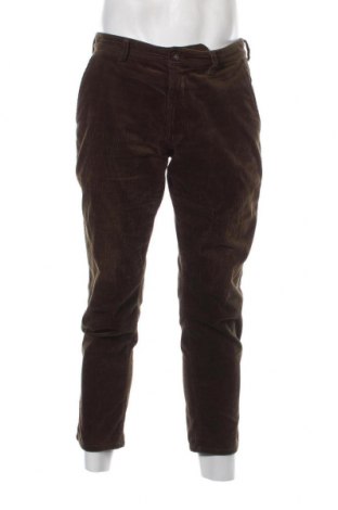 Мъжки джинси NN07, Размер M, Цвят Зелен, Цена 144,70 лв.