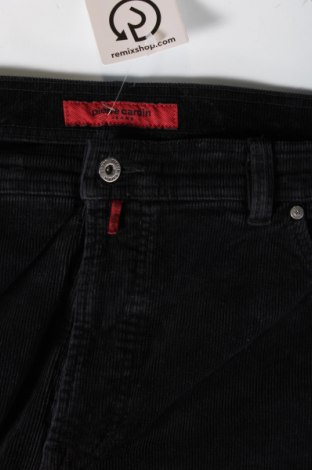 Мъжки джинси Pierre Cardin, Размер XXL, Цвят Черен, Цена 25,52 лв.