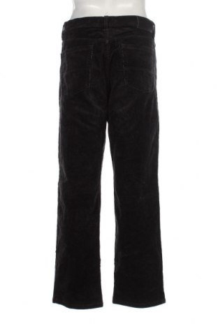 Pantaloni raiați de bărbați Pioneer, Mărime L, Culoare Negru, Preț 26,71 Lei