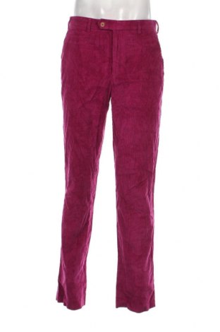 Мъжки джинси Scapa, Размер M, Цвят Розов, Цена 8,36 лв.