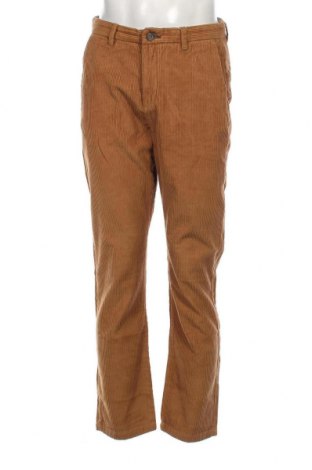 Мъжки джинси Springfield, Размер M, Цвят Кафяв, Цена 12,30 лв.
