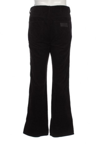Мъжки джинси Wrangler, Размер M, Цвят Черен, Цена 25,52 лв.
