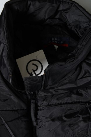 Ανδρικό γιλέκο, Μέγεθος XL, Χρώμα Μαύρο, Τιμή 10,64 €