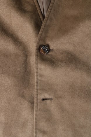 Ανδρικό γιλέκο, Μέγεθος XL, Χρώμα  Μπέζ, Τιμή 8,71 €