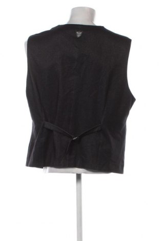 Ανδρικό γιλέκο, Μέγεθος XL, Χρώμα Μαύρο, Τιμή 18,80 €