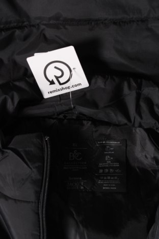 Pánska vesta  B&C Collection, Veľkosť XL, Farba Čierna, Cena  9,75 €