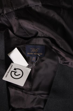 Ανδρικό γιλέκο Brooks Brothers, Μέγεθος XL, Χρώμα Μαύρο, Τιμή 19,33 €