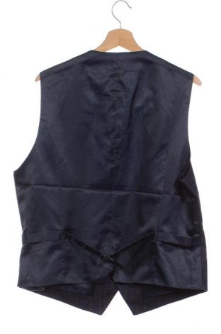 Pánska vesta  Burton of London, Veľkosť L, Farba Modrá, Cena  11,55 €