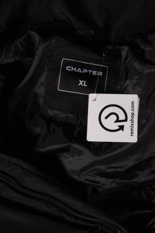 Ανδρικό γιλέκο Chapter, Μέγεθος XL, Χρώμα Μαύρο, Τιμή 24,21 €