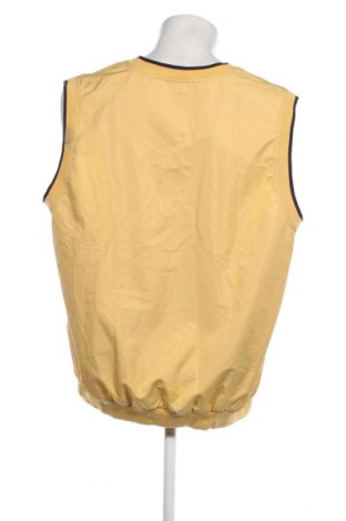 Pánská vesta  Cutter & Buck, Velikost XL, Barva Žlutá, Cena  430,00 Kč