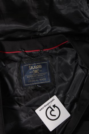 Ανδρικό γιλέκο Jules, Μέγεθος L, Χρώμα Μαύρο, Τιμή 10,09 €