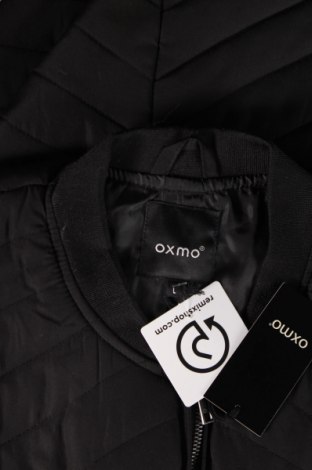 Ανδρικό γιλέκο Oxmo, Μέγεθος L, Χρώμα Μαύρο, Τιμή 35,05 €