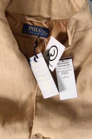 Pánská vesta  Polo By Ralph Lauren, Velikost XS, Barva Béžová, Cena  5 229,00 Kč