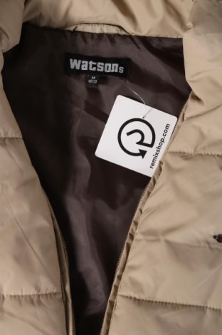 Pánska vesta  Watson's, Veľkosť M, Farba Béžová, Cena  15,88 €