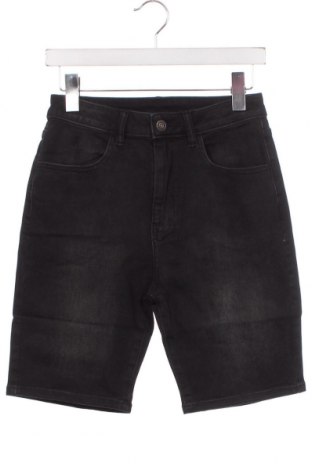 Мъжки къс панталон ASYOU, Размер S, Цвят Сив, Цена 12,18 лв.