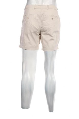 Мъжки къс панталон Abercrombie & Fitch, Размер S, Цвят Бежов, Цена 87,00 лв.