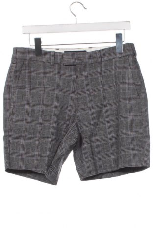 Pantaloni scurți de bărbați Abercrombie & Fitch, Mărime S, Culoare Multicolor, Preț 128,78 Lei