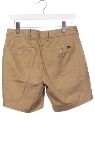 Мъжки къс панталон Abercrombie & Fitch, Размер S, Цвят Кафяв, Цена 29,00 лв.