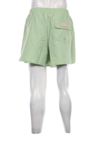 Pantaloni scurți de bărbați About You, Mărime XL, Culoare Verde, Preț 177,63 Lei
