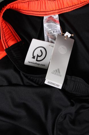 Ανδρικό κοντό παντελόνι Adidas, Μέγεθος L, Χρώμα Μαύρο, Τιμή 35,25 €